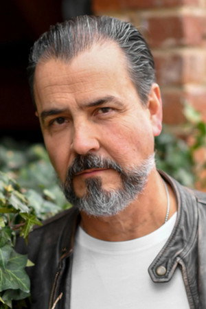Cover image for Pablo Talamante