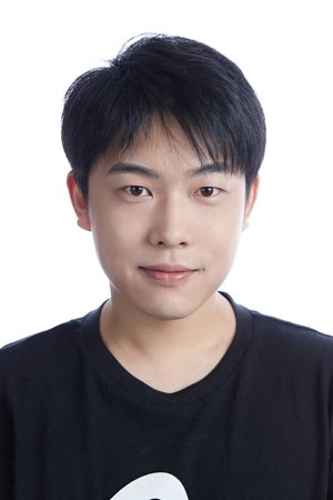 Cover image for 劉朙月
