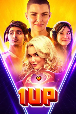 Poster for К победе