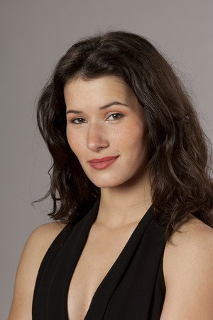 Cover image for Inês Curado