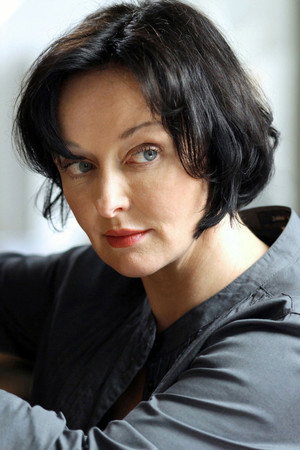 Cover image for Regina Fritsch