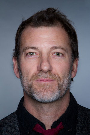Cover image for Mark Bennington