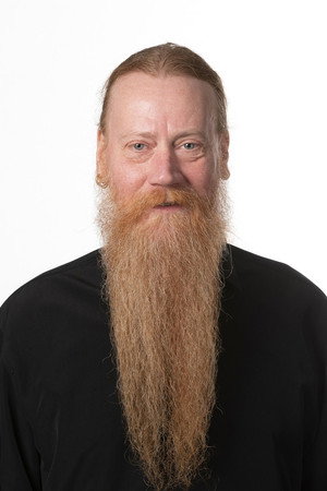 Cover image for Lars Vincent