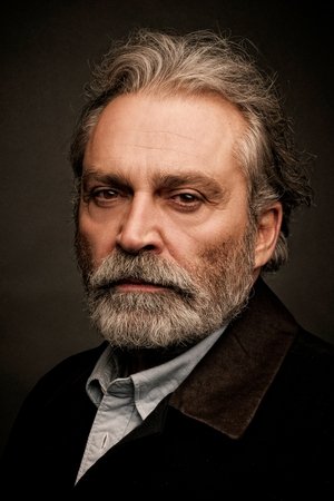 Cover image for Haluk Bilginer