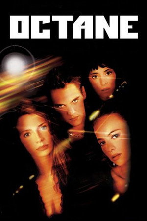 Poster for Octane