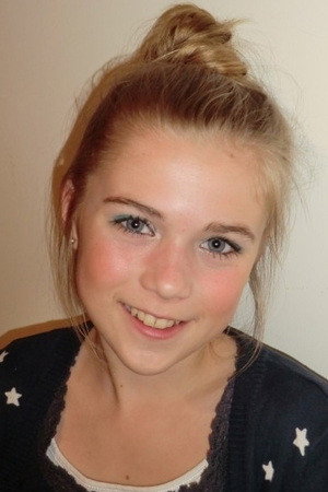 Cover image for Cecilie Alstrup Tarp