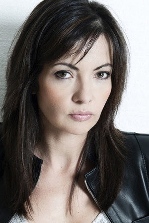 Cover image for Susana Béquer