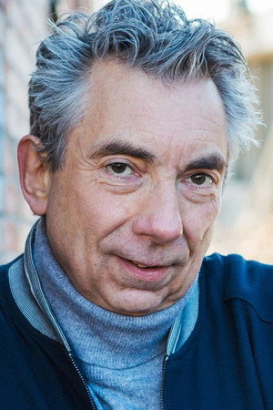 Cover image for Michael Benthin