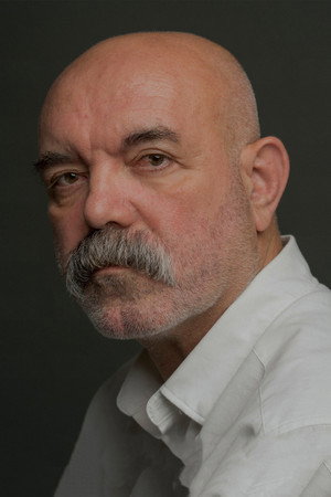 Cover image for Ercan Kesal