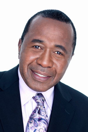 Cover image for Ben Vereen
