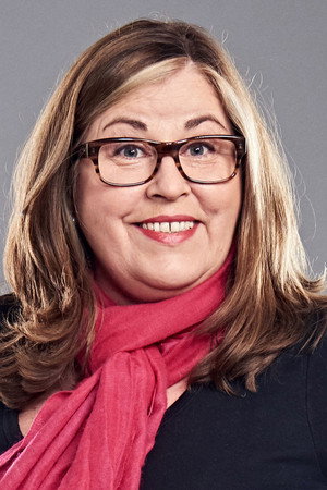 Cover image for Liza Tarbuck