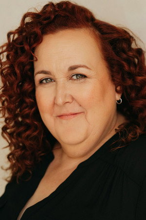 Cover image for Sharron Matthews