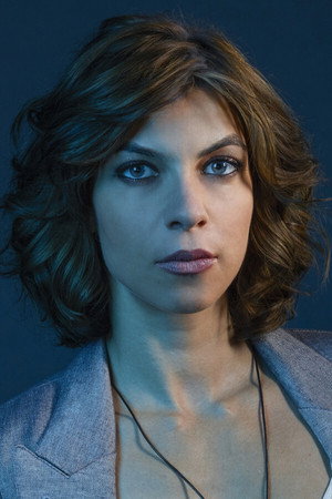 Cover image for Natalia Tena