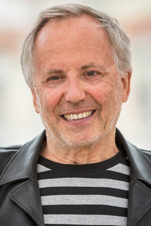 Cover image for Fabrice Luchini