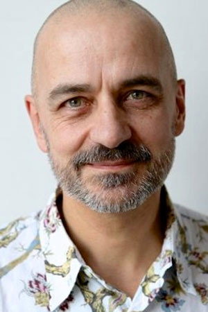 Cover image for Alexander Marengo