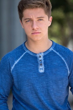 Cover image for Austin Michael Coleman