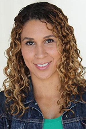 Cover image for Nikkilette Wright