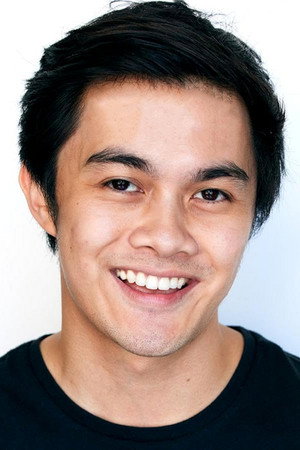 Cover image for Seth Fuentes