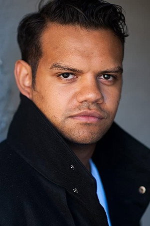Cover image for Meyne Wyatt