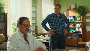 Poster for Эпизод 3