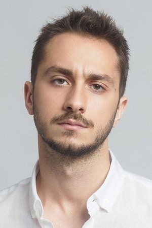 Cover image for Ulvi Kahyaoğlu