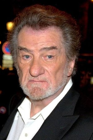 Cover image for Eddy Mitchell