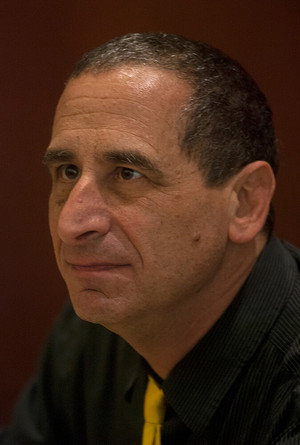 Cover image for Mike Reiss