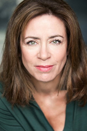 Cover image for Shelagh McLeod