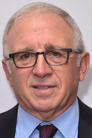 Cover image for Irving Azoff