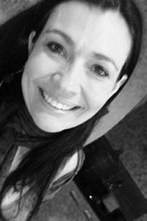 Cover image for Karen Baumbach