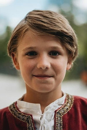 Cover image for Michal Škach