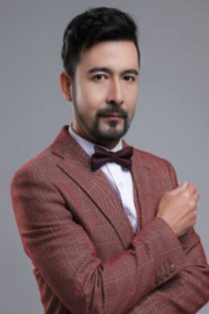 Cover image for Song Yagang