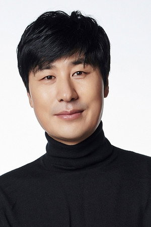 Cover image for 이상훈