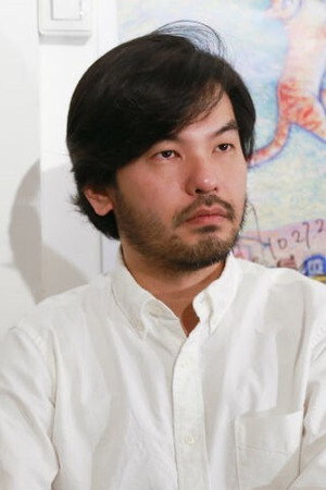 Cover image for Donnie Lai Cheun-Yu