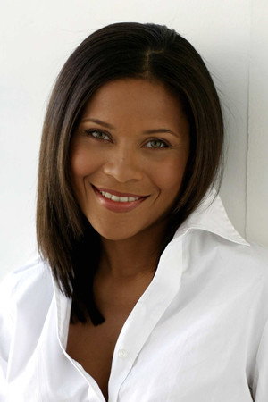 Cover image for Monica Allison