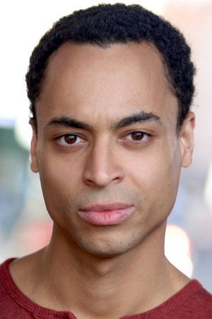 Cover image for Jesse Reid