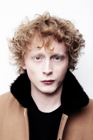 Cover image for Sonny Lindberg