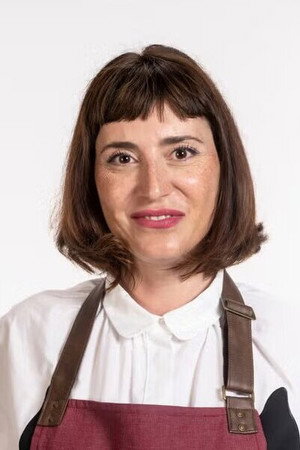 Cover image for Valentina Fois