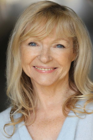 Cover image for Linda Regan