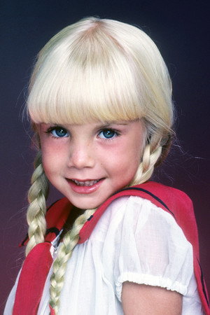 Cover image for Heather O'Rourke