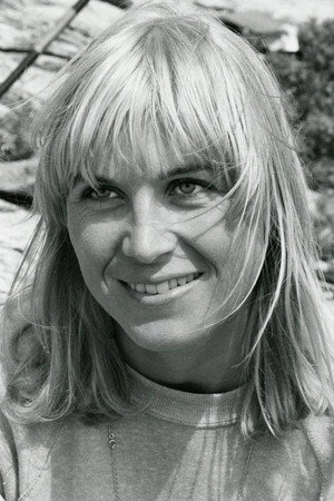 Cover image for Fabienne Arel