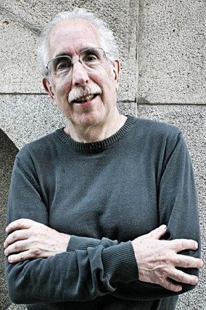 Cover image for Mark Rappaport