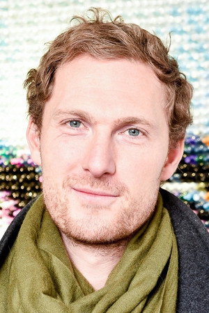 Cover image for Sam Hoare