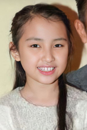 Cover image for Jacqueline Chan