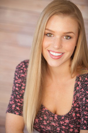 Cover image for Emily Peachey