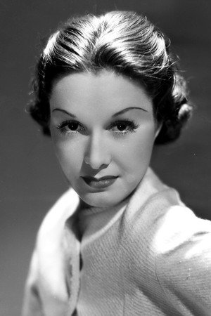 Cover image for Gail Patrick