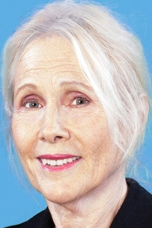 Cover image for Sandy Mansson