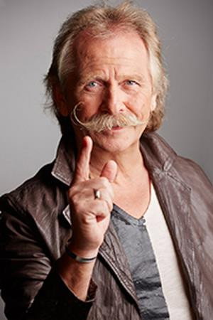 Cover image for Henning Krautmacher
