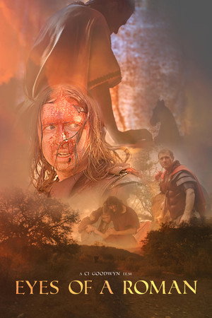 Poster for Глазами римлянин