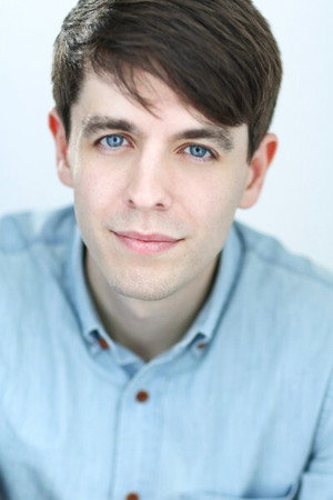 Cover image for Adam Beauchesne